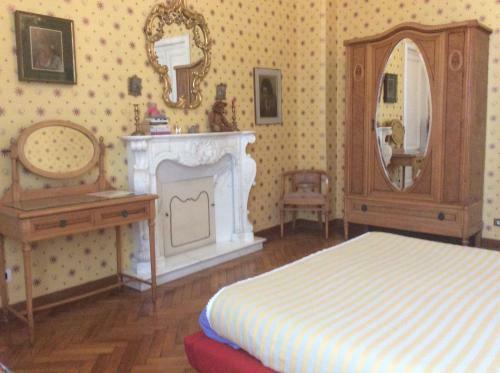 B&B Fiera Del Mare
