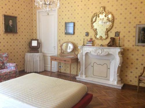 B&B Fiera Del Mare