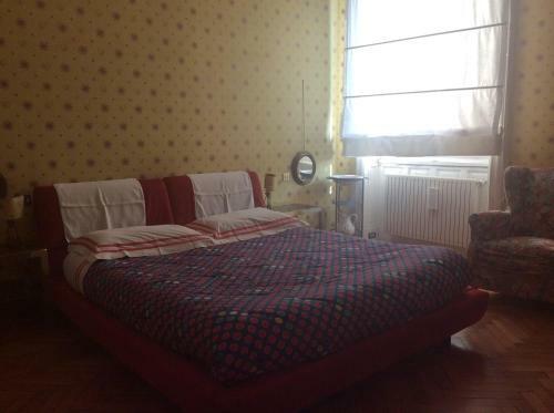 B&B Fiera Del Mare