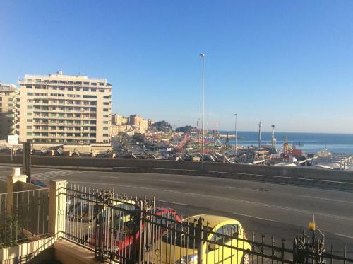 B&B Fiera Del Mare
