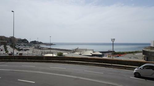 B&B Fiera Del Mare