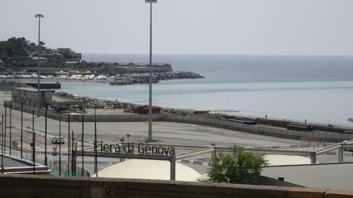 B&B Fiera Del Mare