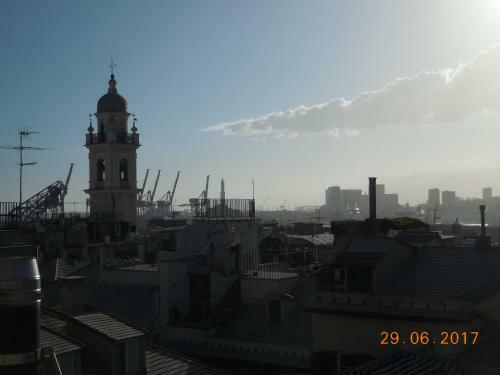 Apartamento Loft Fronte Cattedrale