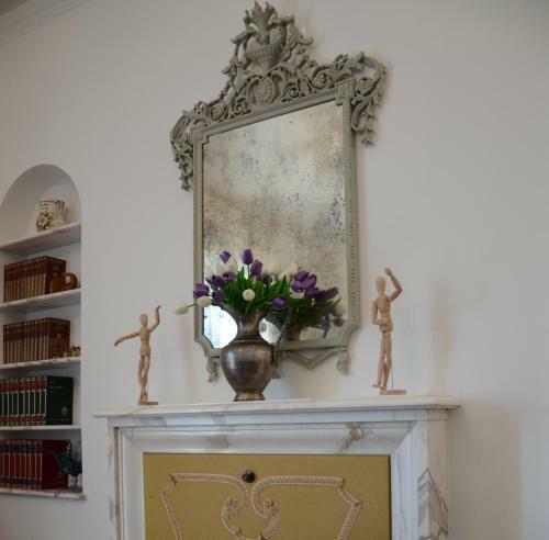 Apartamento Casa Anastasia