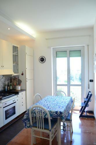 Apartamento Casa Anastasia