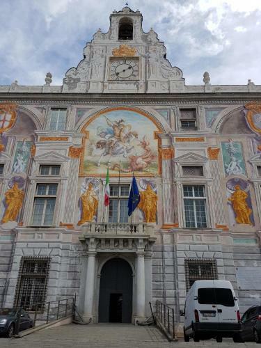 Al Borgo Di Priaruggia