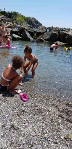 Al Borgo Di Priaruggia