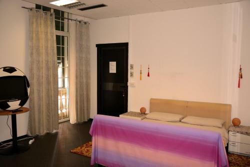 Bed & Breakfast Green House