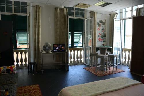 Bed & Breakfast Green House