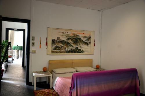 Bed & Breakfast Green House