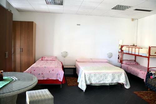 Bed & Breakfast Green House
