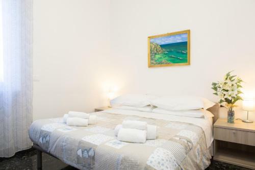 Hostal Affittacamere San Martino