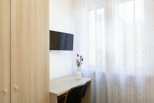 Hostal Affittacamere San Martino