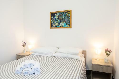 Hostal Affittacamere San Martino