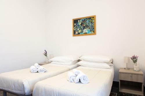 Hostal Affittacamere San Martino