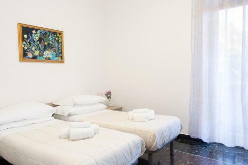 Hostal Affittacamere San Martino