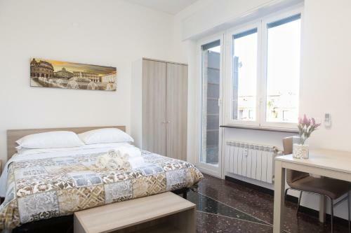 Hostal Affittacamere San Martino
