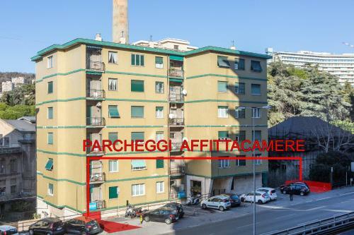Hostal Affittacamere San Martino