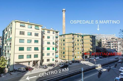 Hostal Affittacamere San Martino