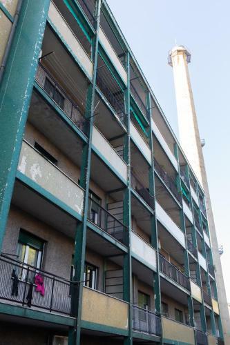 Hostal Affittacamere San Martino