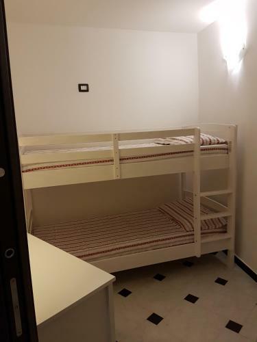 Apartamento Genova Centro Da Hanna