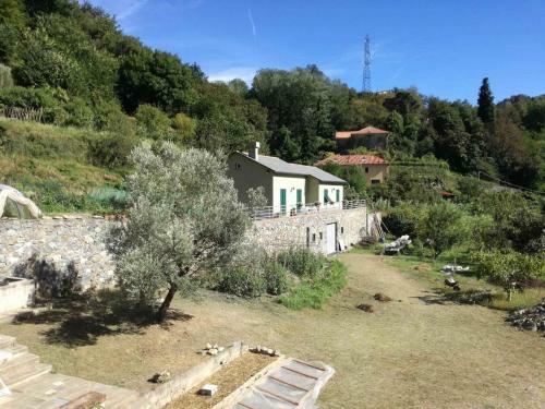 Agroturismo Agriturismo Verdure Naturali