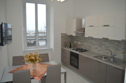Principe Apartment