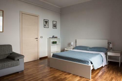 Apartamento Casa Sottoripa