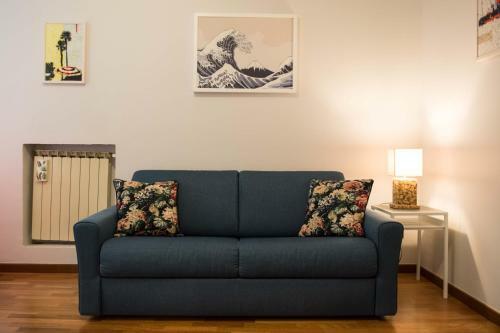 Apartamento Casa Sottoripa