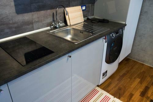 Apartamento Casa Sottoripa