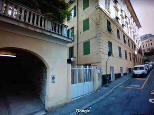 Apartamento Otto Rosso