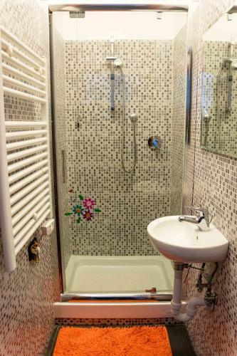Apartamento Otto Rosso