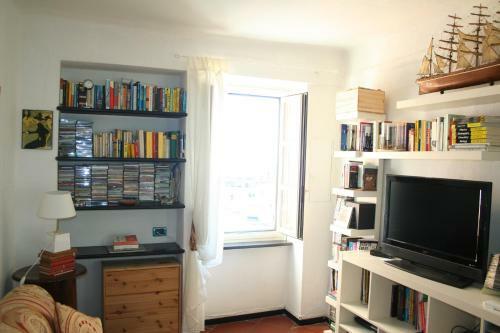Apartamento Appartamento A 10 Metri Dal Mare (Con Posto Auto)