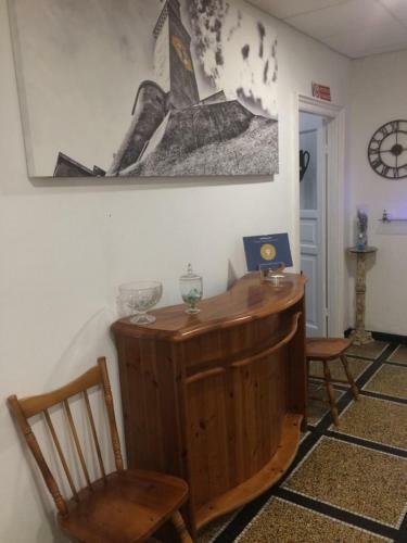 Hostal Le Stanze Della Lanterna