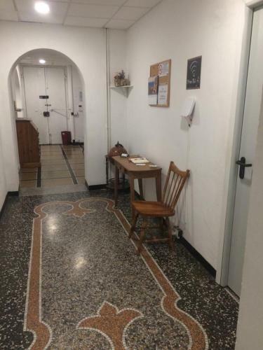 Hostal Le Stanze Della Lanterna