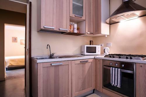 Apartamento Casa Costa Romantica