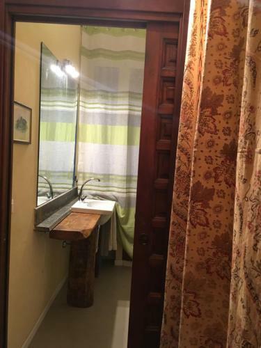 Apartamento Casa Costa Romantica