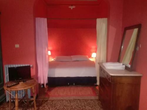 B&B Bandabrisca