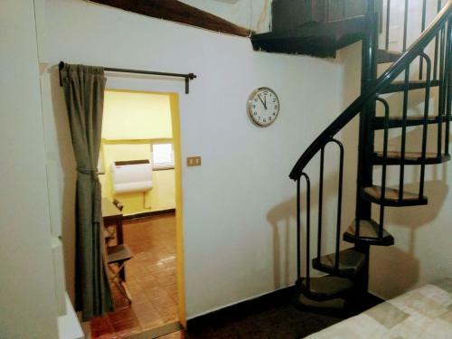 Apartamento Appartamento Del Duca