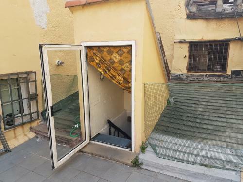 Apartamento Appartamento Del Duca