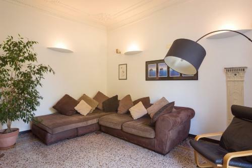 Apartamento A Beautiful House In Genoa