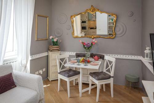 Apartamento Sea House Nervi Capolungo