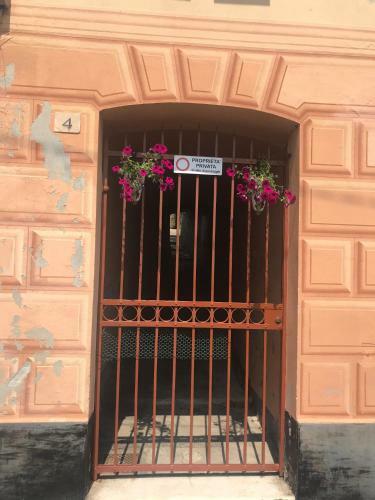 Apartamento Sea House Nervi Capolungo