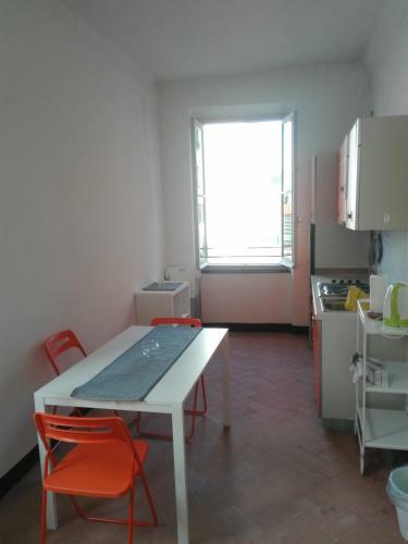 Al Chiostro Guesthouse