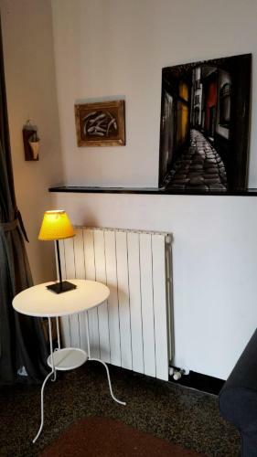 Al Chiostro Guesthouse