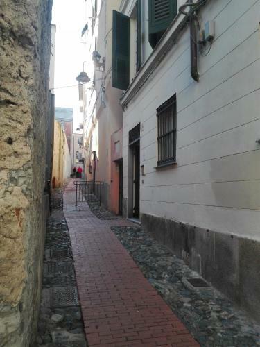 Al Chiostro Guesthouse