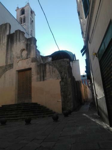 Al Chiostro Guesthouse