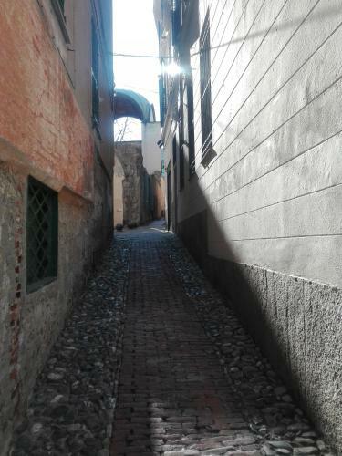 Al Chiostro Guesthouse