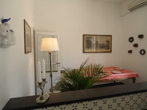 Apartamento The Terrace