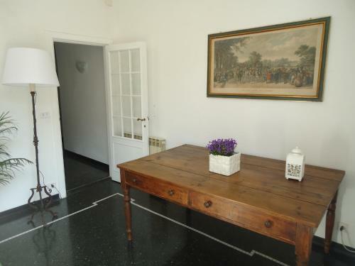 Apartamento The Terrace